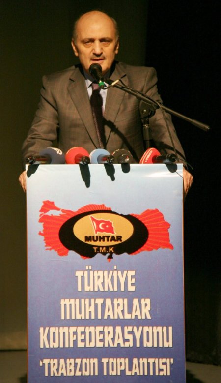 Yeni kentsel dönüşümde halkın razı olduğu yerlere öncelik verilecek