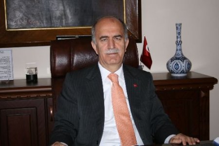 'yeni Medeniyetler Köprüsü Projesi'nin Temeli Bursa'dan Atılıyor