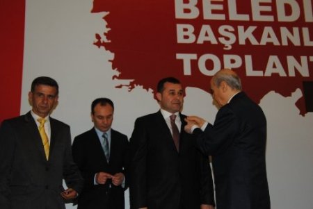 Yeni MHP'li Kılınç: Partimde bir nefer olarak hizmet etmek istiyorum