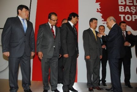 Yeni MHP'li Kılınç: Partimde bir nefer olarak hizmet etmek istiyorum