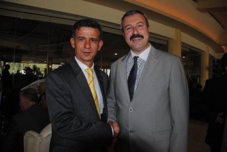 Yeni MHP'li Kılınç: Partimde bir nefer olarak hizmet etmek istiyorum