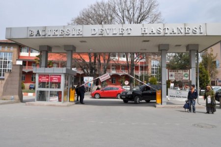 Yeni sağlık sisteminde hastaneler otel konforunda hizmet sunacak