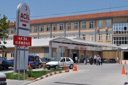 Yeni sağlık sisteminde hastaneler otel konforunda hizmet sunacak