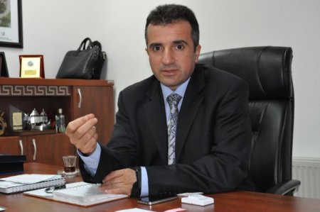 'Yeni sağlık yapılanması, bir kalemde 400 bin lira tasarruf sağladı'