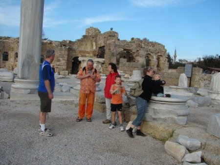 Yeni Sezonda İskandinav Turistlerde Yüzde 15'lik Artış Bekleniyor