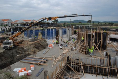 Yeni sezonda Manavgat'ta 10 bin yatak artışı olacak