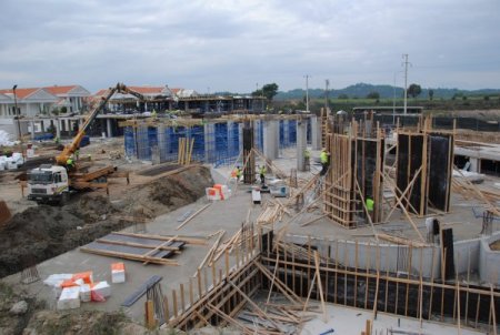 Yeni sezonda Manavgat'ta 10 bin yatak artışı olacak