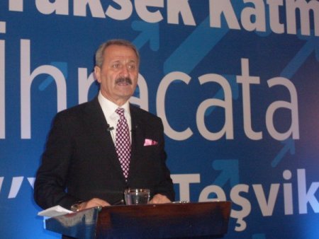 Yeni Teşvik Sistemi Otomobil İthalatında Gümrük Muafiyeti Getiriyor