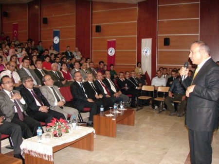 'Yeni Üniversitelere Karşı Olanlar Gibi Odtü’nün De Açılması İstenmemişti'