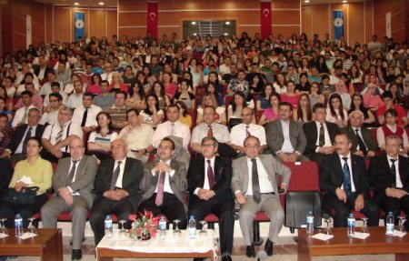 'Yeni Üniversitelere Karşı Olanlar Gibi Odtü’nün De Açılması İstenmemişti'