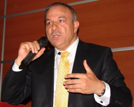 'Yeni Üniversitelere Karşı Olanlar Gibi Odtü’nün De Açılması İstenmemişti'