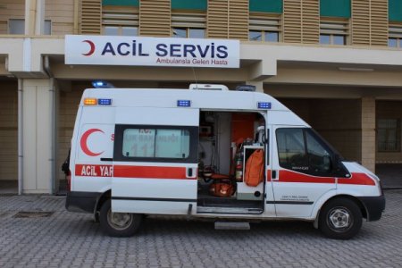 Yeni Uşak Devlet Hastanesi hizmete başladı