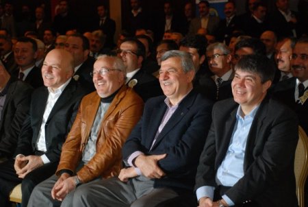 'Yeni yasa Kocaeli için milat oldu, diğer büyükşehirler için de milat olacak'