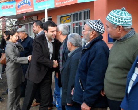 Yeni yasayla Antalya Büyükşehir'in ödeneği 900 milyon liraya çıkarılacak