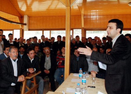 Yeni yasayla Antalya Büyükşehir'in ödeneği 900 milyon liraya çıkarılacak