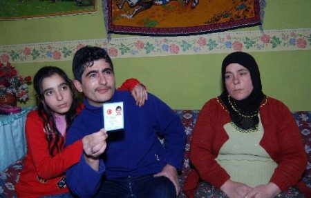Yeni Yıl Hediyesi Yeni Kimliği Oldu