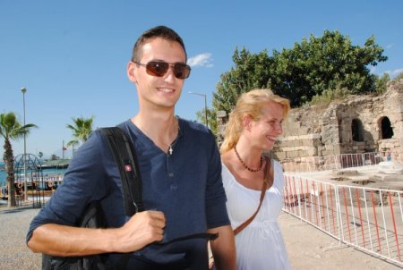 Yeni yılda 300 bin Polonyalı turistin kültür turuna çıkması bekleniyor