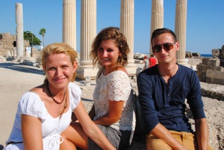 Yeni yılda 300 bin Polonyalı turistin kültür turuna çıkması bekleniyor