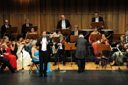 Yeni yol coşkusu, Strauss Festival Orchestra Vienna ile geliyor