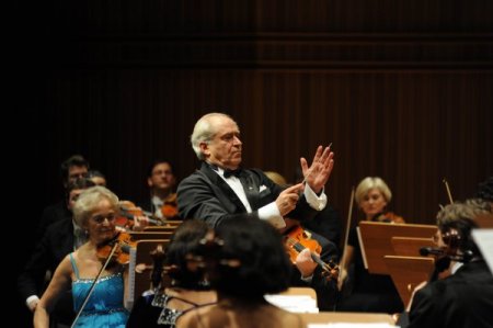 Yeni yol coşkusu, Strauss Festival Orchestra Vienna ile geliyor