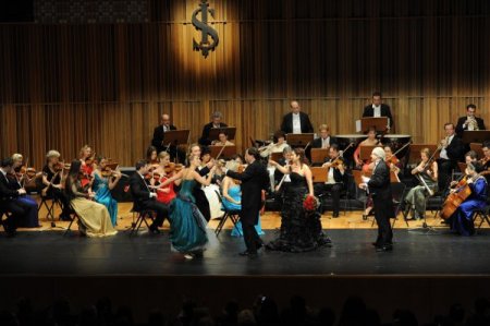 Yeni yol coşkusu, Strauss Festival Orchestra Vienna ile geliyor