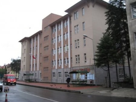 Yenice Hükumet Konağı'na Kavuştu