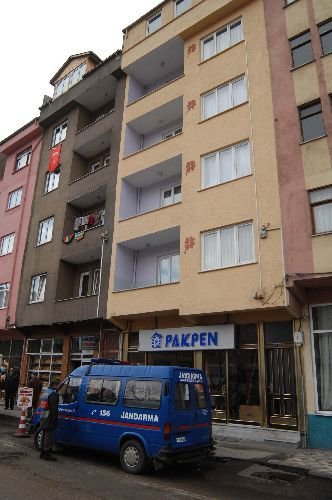 Yenice'de Tapu Çetesi Çökertildi