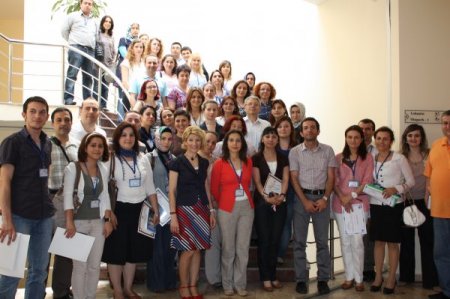 Yenidoğan Bebek Ölümleri Eğitimle Azaltılacak