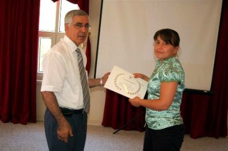 Yenidoğan Ölümleri Azalıyor
