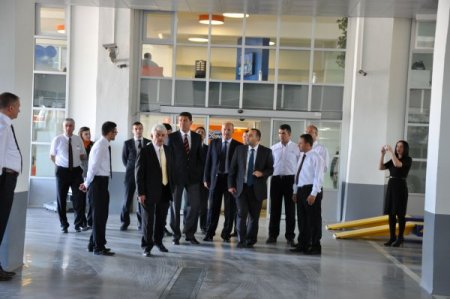 Yenigün: 2014'e kadar 15 yeni model çıkaracağız