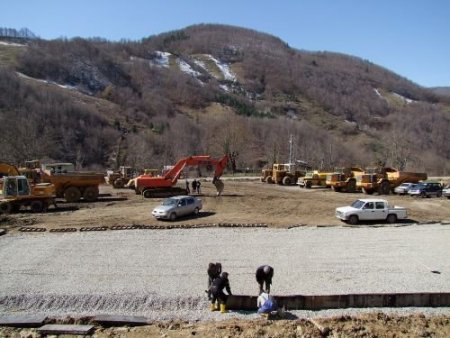 Yenikonak-sakız Yolu, Güzergâhı Kabus Olmaktan Çıkaracak