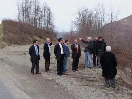Yenikonak-sakız Yolu, Güzergâhı Kabus Olmaktan Çıkaracak
