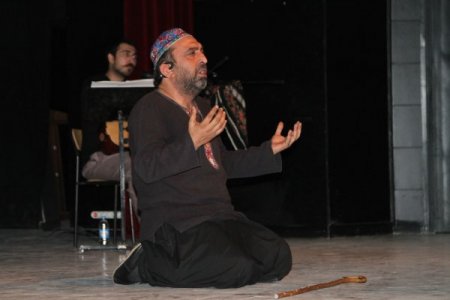 Yenilmez, ülkücü camiadan haklarını helal etmelerini istedi