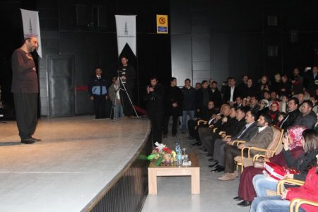 Yenilmez, ülkücü camiadan haklarını helal etmelerini istedi