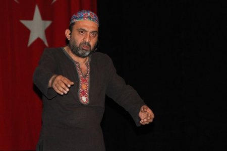 Yenilmez, ülkücü camiadan haklarını helal etmelerini istedi