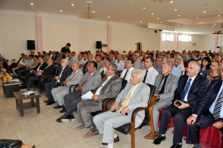 Yenişehir biberi 49 ülkeye ihraç ediliyor