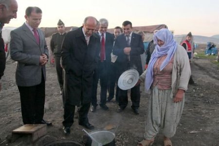 Yenişehir'de 'ihtisas Organize Sanayi Bölgesi' Kurulacak