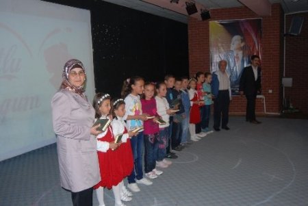 Yenişehir’de siyerde yarışıp ödülleri kaptılar