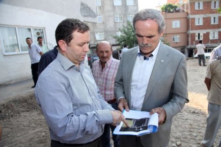 Yeraltındaki 5 Asırlık Medrese Gün Yüzüne Çıkıyor