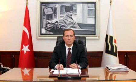 Yerel değerler 'coğrafi işaret' ile dünya ile buluşuyor