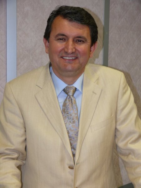 Yerel gazete sahibi, Basın İlan Kurumu Müdürü ve çalışanlarına kurşun yağdırdı