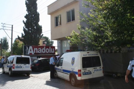 Yerel gazete sahibi, Basın İlan Kurumu Müdürü ve çalışanlarına kurşun yağdırdı