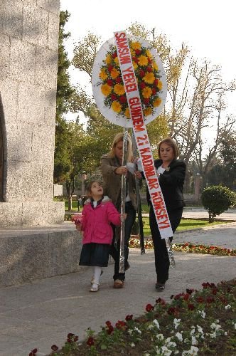 Yerel Gündem 21 Kadınlar Konseyi Başkanı Avukat Toraman: Eşitlik İçin Yüzde 50 Cinsiyet Kotası Getirilmeli