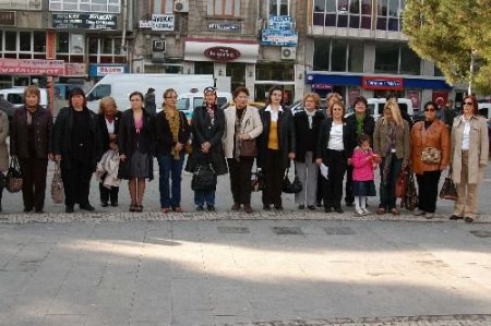 Yerel Gündem 21 Kadınlar Konseyi Başkanı Avukat Toraman: Eşitlik İçin Yüzde 50 Cinsiyet Kotası Getirilmeli