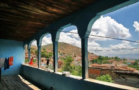 Yerel Koruma Ödülleri'ni Kazananlar Belli Oldu