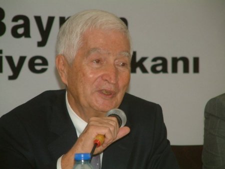 "yerel Medyanın Etkisi Gelecekte Artacak"