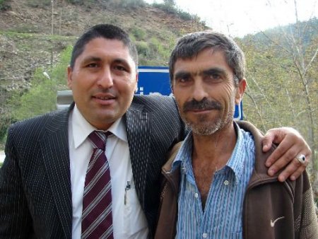 Yerel Seçimlerde 301 Oy Alan Belediye Başkanı Adayından Pamukoğlu'na Demokrasi Dersi