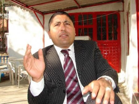 Yerel Seçimlerde 301 Oy Alan Belediye Başkanı Adayından Pamukoğlu'na Demokrasi Dersi