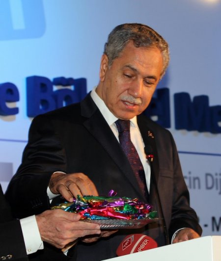 Yerel ve bölgesel medya mensupları Marmaris'te buluştu