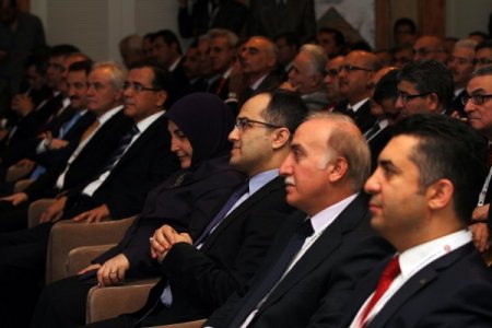 Yerel ve bölgesel medya mensupları Marmaris'te buluştu